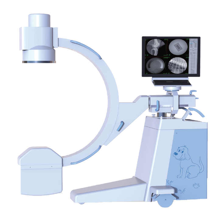 寵物專用高頻移動式手術X射線機有哪些優勢？