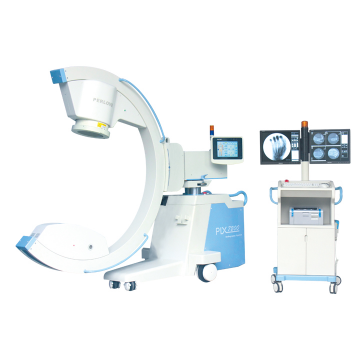 C形臂X射線機國產廠家排名？一臺報價多少