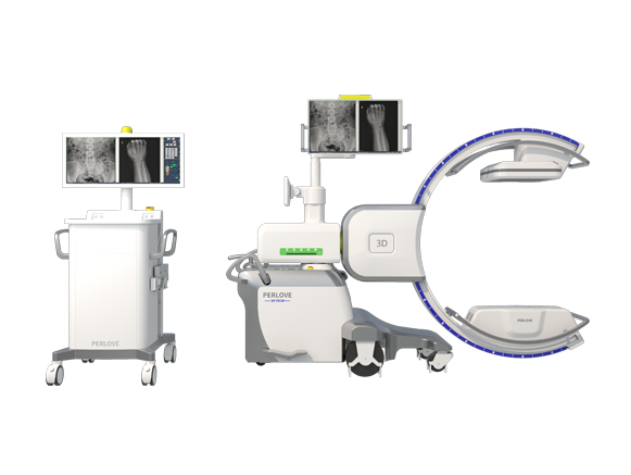 什么是三維C型臂？在骨科應(yīng)用中的優(yōu)勢(shì)