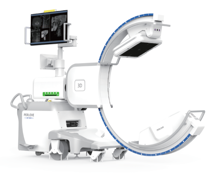 國產(chǎn)品牌的三維平板C型臂有哪些，比較好的廠家介紹