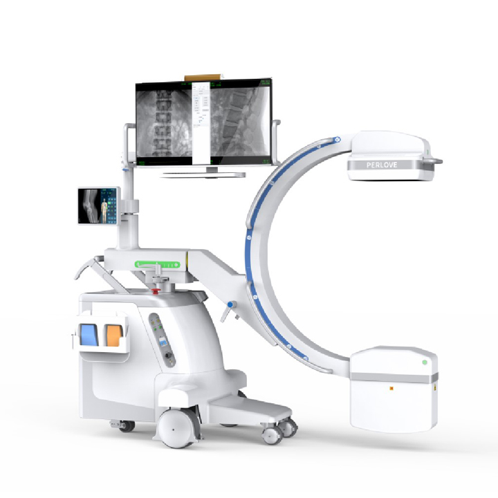 C形臂X射線機有哪幾中類型？怎么選