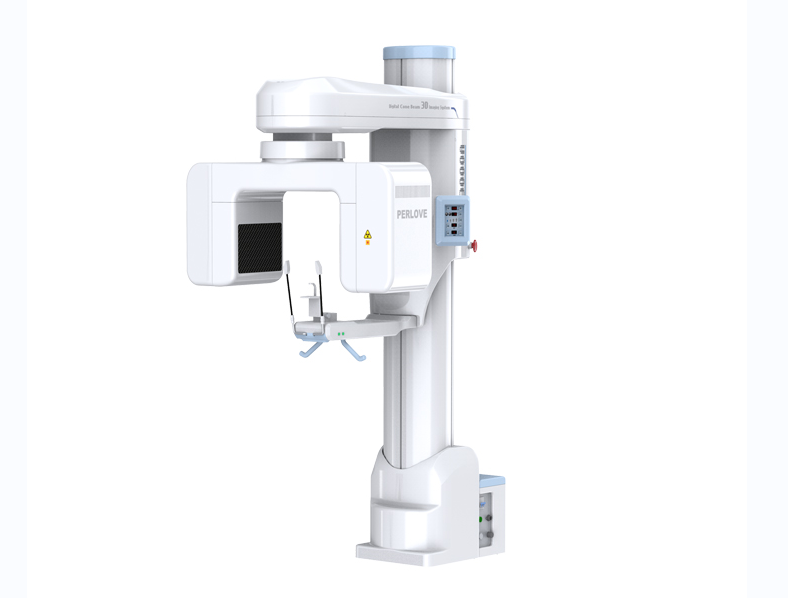 淺析數字化口腔CBCT、牙片機、口腔全景機有什么區別