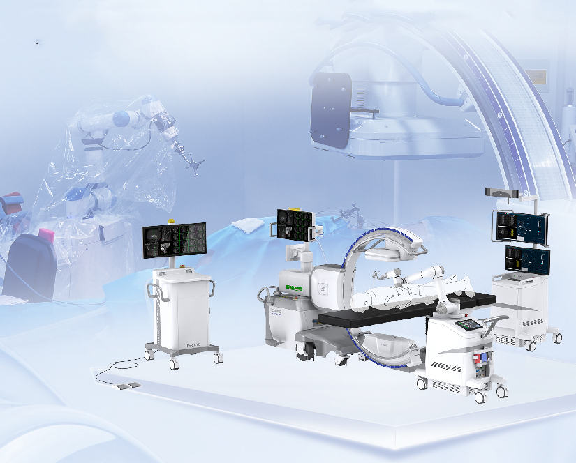 什么是骨科手術機器人？新技術開啟智能手術新時代