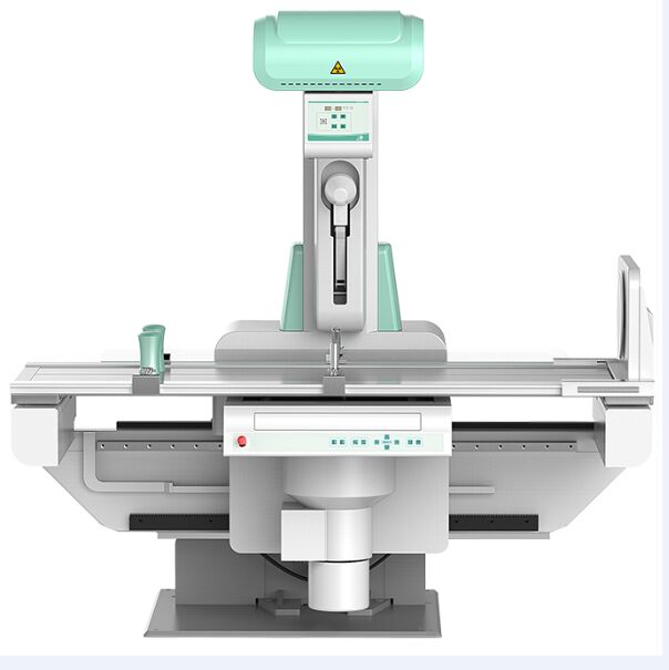 醫用動態dr機